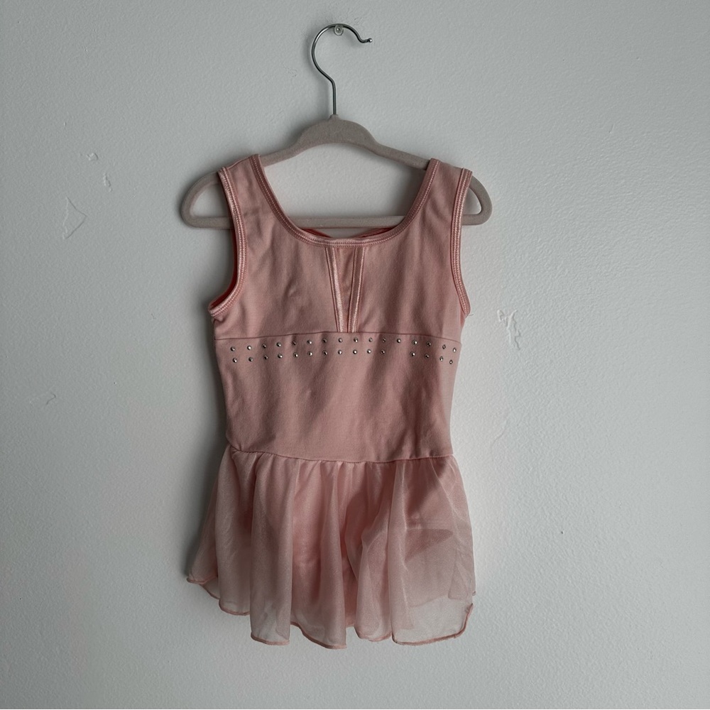 Magic Blush Pink Sleeveless Top